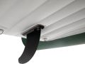 Intex opblaasbare Belly boat | Big Catch Pro