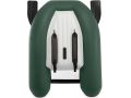 Intex opblaasbare Belly boat | Big Catch Pro