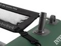 Intex opblaasbare Belly boat | Big Catch Pro