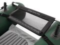 Intex opblaasbare Belly boat | Big Catch Pro