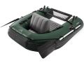 Intex opblaasbare Belly boat | Big Catch Pro