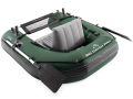 Intex opblaasbare Belly boat | Big Catch Pro