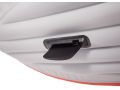 Intex opblaasbare kayak | Excursion Pro K1 met peddels en pomp