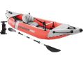 Intex opblaasbare kayak | Excursion Pro K1 met peddels en pomp