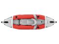 Intex opblaasbare kayak | Excursion Pro K1 met peddels en pomp