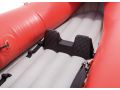 Intex opblaasbare kayak | Excursion Pro K1 met peddels en pomp