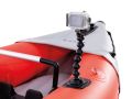 Intex opblaasbare kayak | Excursion Pro K1 met peddels en pomp