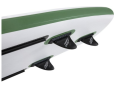 Hydro Force Kahawai SUP Board | Paddle board met peddel en pomp