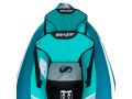 Sevylor Madison kit | Tweepersoons opblaaskayak met peddels en pomp