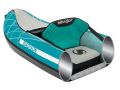 Sevylor Madison kit | Tweepersoons opblaaskayak met peddels en pomp