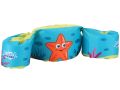 Comfortpool Floaty Friends puddle jumper - Zeester | Kinderzwemvest | Praktisch en comfortabel