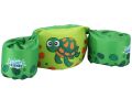 Comfortpool Floaty Friends puddle jumper - Schildpad | Kinderzwemvest | Praktisch en comfortabel