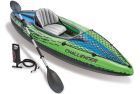 Eénpersoons kayak Challenger K1
