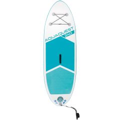 AquaQuest 240 Youth SUP board | Paddle board voor kids