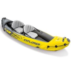 Intex Explorer K2 Kajak