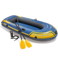Intex Challenger 2 set
