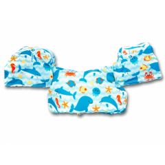 Comfortpool Sea Friends kinderzwemvest
