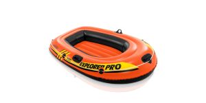 Intex opblaasbootje Explorer Pro 100 - 1-persoons