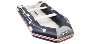 Hydro Force Mirovia Pro opblaasboot
