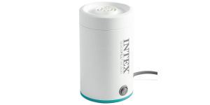 Intex AC400 elektrische opblaaspomp