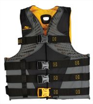 Stearns Antimicrobial Nylon S/M Zwemvest