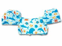 Comfortpool Sea Friends kinderzwemvest