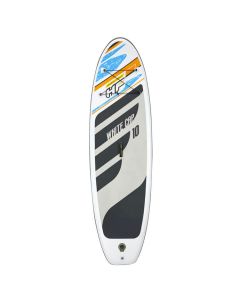 Hydro Force White Cap SUP Set