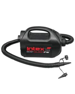 Intex elektrische (hoge druk) opblaaspomp