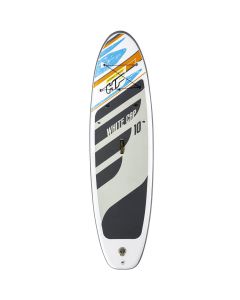 Hydro Force White Cap Convertible SUP set