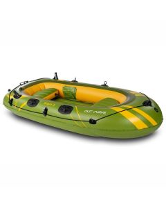 Outwave Shark 3 opblaasboot