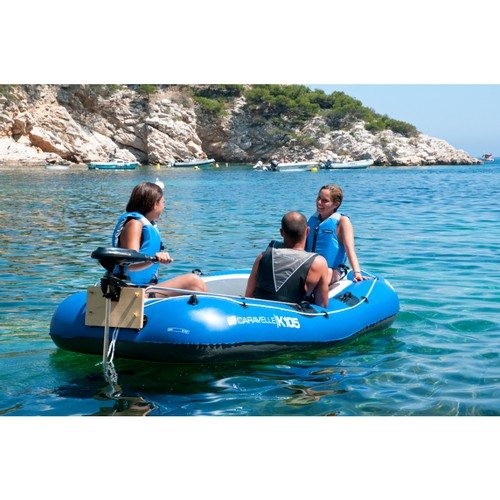 opblaasboot varen sevylor caravelle k105 driepersoons opblaasboot opblaasboot varen sevylor caravelle k105 driepersoons opblaasboot
