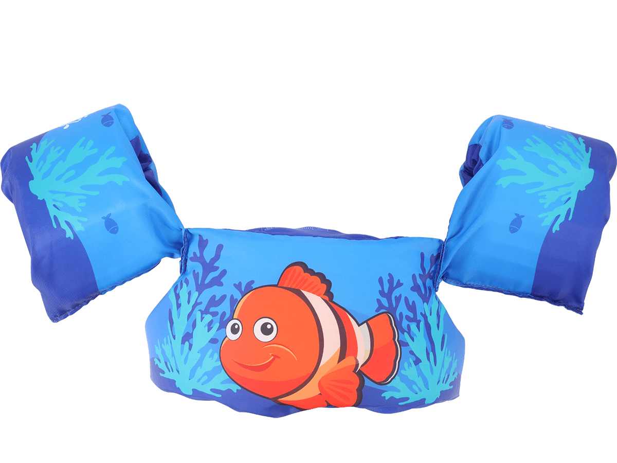 Sevylor puddle jumper Nemo