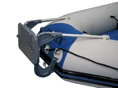 Intex motorsteun Intex motorsteun