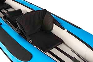 Outwave Coaster stoeltje Outwave Coaster stoeltje