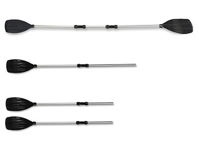 Outwave RowPro peddelopties Outwave RowPro peddelopties