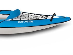 Outwave Coaster spatbeschermer Outwave Coaster spatbeschermer