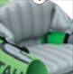 Verstelbare stoel Sevylor Tahiti Verstelbare stoelen
