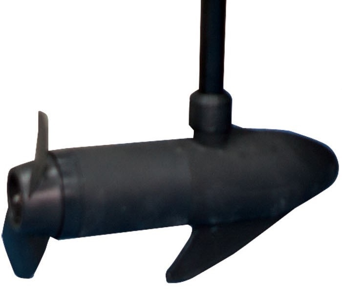 Vaarduur elektrisch vaarset