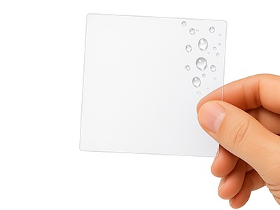 Fiber-Tech technologie Reparatietape