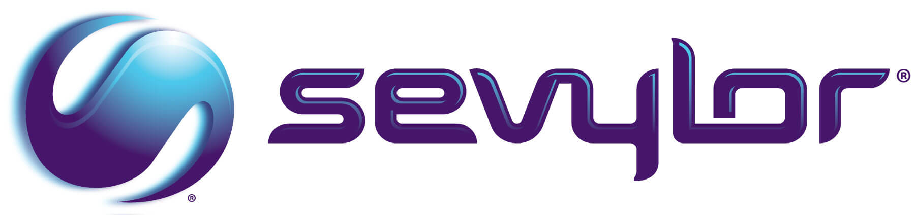 Sevylor logo Sevylor logo
