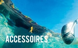 Opblaasboot accessoires
